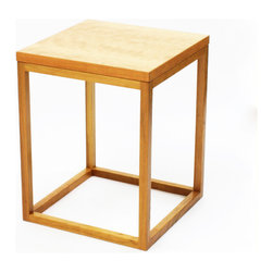 London Side Table - Side Tables And End Tables
