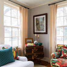 Colors For Redecoration