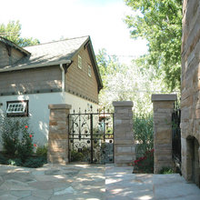 garage addition