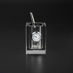 Clocks - Clocks