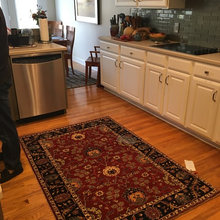 Kitchen Cabinets