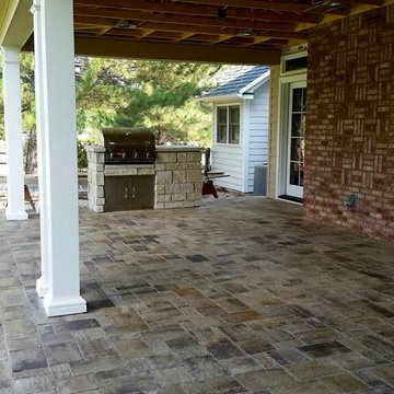 West Loveland Residence