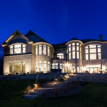 The Regency Pewaukee Lake