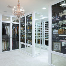 Closet 1