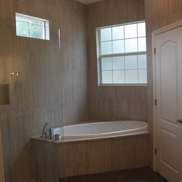 Wilds Plantation Bathroom