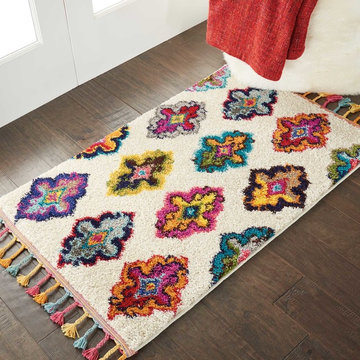 Moroccan Cashbah Collection