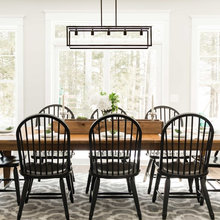 Dining Room Table