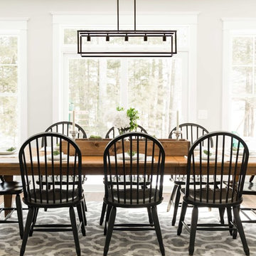 Birchwood Farmhouse