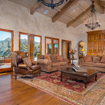 Topanga Estate