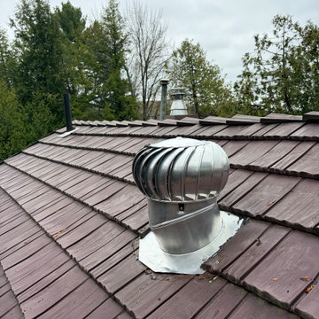 Small Repairs