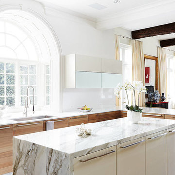 Beverly Residence
