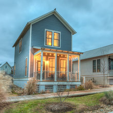 Vacation Homes