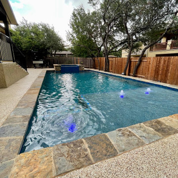 Perfect Fit - Ranch at Brushy Creek