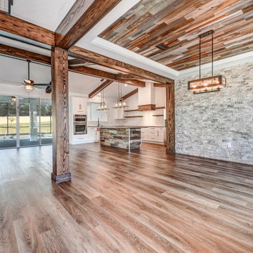 Titusville Custom Home