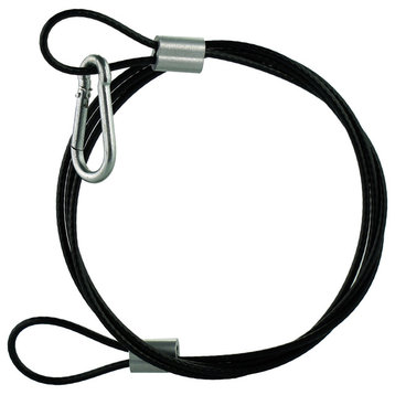 Easy Hook Hanging Steel Cable