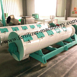 New Type Organic Fertilizer Granulator - Products
