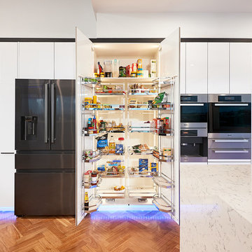 Kitchen and Bar Renovation - Maribyrnong