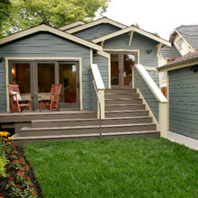 Outdoor Space
