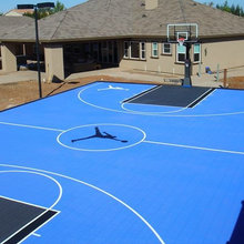 Sports Court