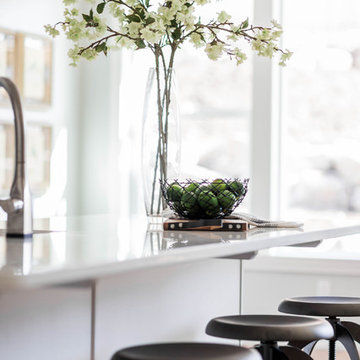 Mecham Dream Home | Ellie + Jared Mecham