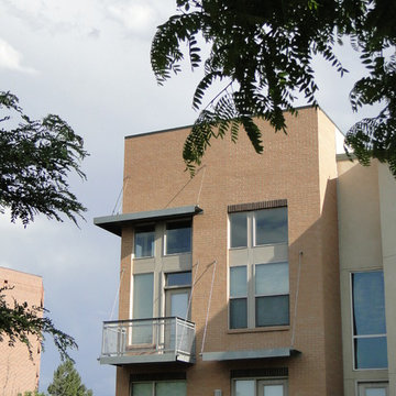 Iliff Place Townhomes - Aurora, Colorado