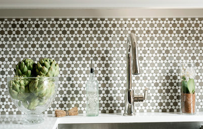 62 Stunning Kitchen Backsplash Designs