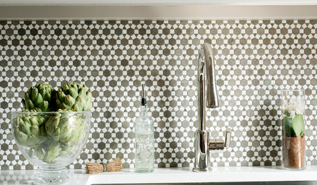 62 Stunning Kitchen Backsplash Designs