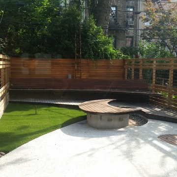TechGrass