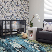 children's bedroom