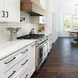 Cabinet Pulls & Handles - Cabinet And Drawer Handle Pulls