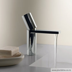 Milano Basin Mixer - Bathroom Sink Taps