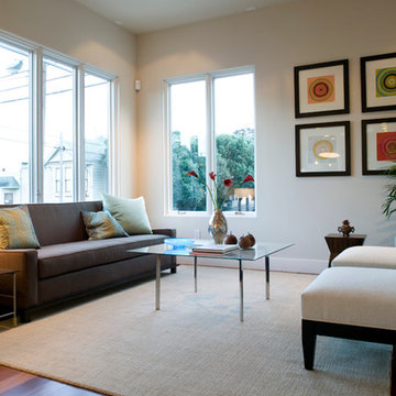 24th Street Noe Valley