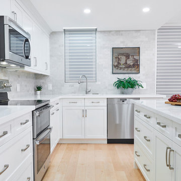Port credit Residence