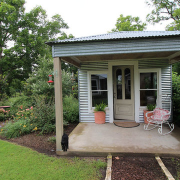 50's Ranch Style Total Do Over