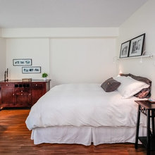 Bedroom Ideas