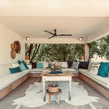 COUNTRYHOUSE RESTYLING