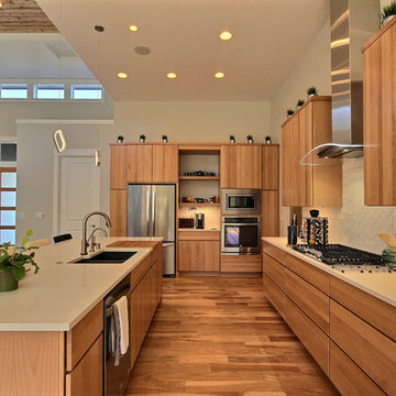 WC18 : One Level Living in The Meadows at Whipple Creek