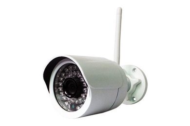 Interior CCTV and IP Security Cameras - aaacomputersolutions.com