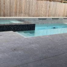 504 Wilmington - Pool Design