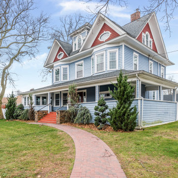 Beautiful Freeport Home
