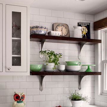 Rustic Farmhouse Whole House Remodel