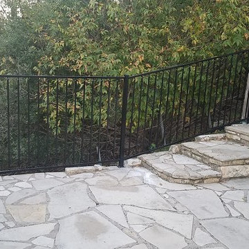 Fencing