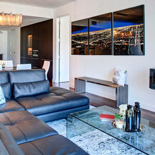Living Room Ideas