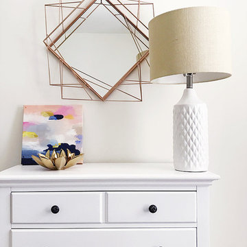 Shabby Chic Apartment