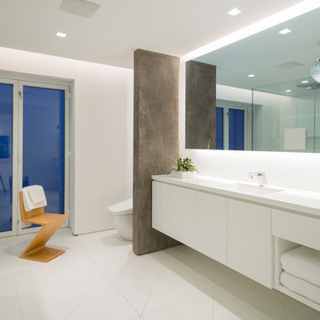 Facet Apartment