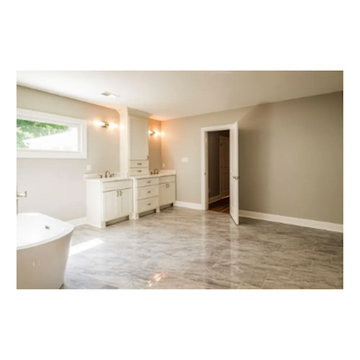 Bathroom Remodel