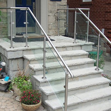 Railing system