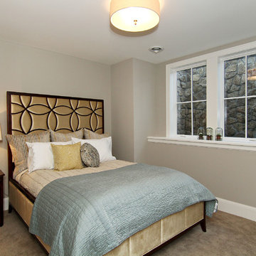 Creek Knoll Traditional Elegance