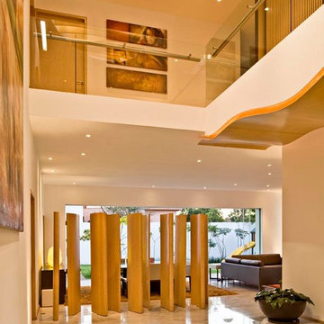 ML House