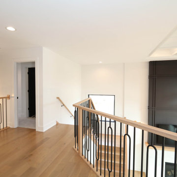 Contemporary Modern Estate | Ottawa, IL